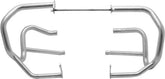 AltRider Crash Bars for the BMW R 1250 GS - Red - With Mounting Bracket | R118-5-1002