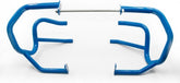 AltRider Crash Bars for the BMW R 1250 GS - Blue - With Mounting Bracket | R118-7-1002