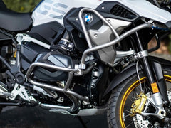 AltRider Upper Crash Bar Adapter Kit for the BMW R 1250 GS | R119-9-1001
