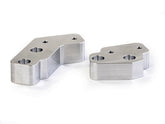 AltRider Upper Crash Bar Adapter Kit for the BMW R 1250 GS | R119-9-1001