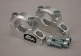 ROX Pro-Offset Block Riser 1 1/4" Up or 1" Back for 1 1/8" Handlebars | RO02-1-2009
