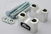 Altrider ROX 1 1/4" Block Riser for 7/8" Bars | RO02-1-2010