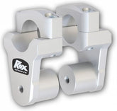 Altrider ROX 2" Pivoting Risers for BMW R1200GS Watercooled (2013-current) | RO02-1-2012