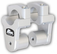 Altrider ROX 2" Pivoting Risers for BMW R1200GS Watercooled (2013-current) | RO02-1-2012