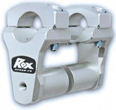 Altrider ROX 2" Pivoting Risers for Yamaha Super Tenere (2014-current) | RO02-1-2013