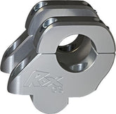 Altrider ROX 1 1/2" Barback Riser for BMW R1200GSW / GSA (2013-current) | RO02-1-2016