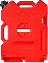 Altrider RotopaX Two Gallon Gasoline Pack - EU | ROTO-2-7102