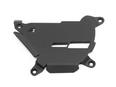 AltRider Clutch Side Engine Case Cover for the KTM 1290 Super Adventure - Black