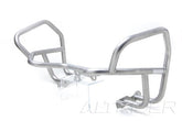AltRider Crash Bars for the Yamaha Super Tenere XT1200Z - Silver