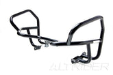 AltRider Crash Bars for the Yamaha Super Tenere XT1200Z - Black