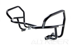 AltRider Crash Bars for the Yamaha Super Tenere XT1200Z - Black