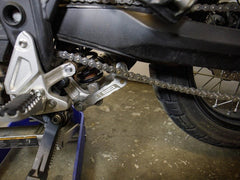AltRider Variable Height Suspension Lowering Links for the Yamaha Tenere 700 | T719-0-2202