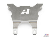 AltRider Cowl Support Bracket for the Yamaha Tenere 700 - Silver | T719-0-8201