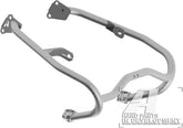 AltRider Lower Crash Bars for the Yamaha Tenere 700 - Black | T719-2-1000