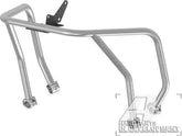 AltRider Upper Crash Bars for the Yamaha Tenere 700 - Black | T719-2-1001