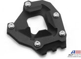 AltRider Side Stand Enlarger for the Yamaha Tenere 700 - Black | T719-2-1101