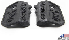AltRider High Fender Blanking Plate for the Yamaha Tenere 700 | T719-2-1116