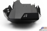 AltRider Skid Plate for the Yamaha Tenere 700 - Black | T719-2-1200
