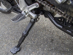 AltRider Adjustable Aluminum Side Stand for Yamaha Tenere 700 | T719-2-2301