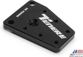 AltRider DualControl Brake Enlarger for the Yamaha Tenere 700 - Black | T719-2-2501
