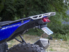 AltRider Tail Tidy Fender Eliminator for the Yamaha Tenere 700 | T719-2-3200
