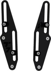 AltRider Adjustable Windscreen Risers for the Yamaha Tenere 700 | T719-2-8301