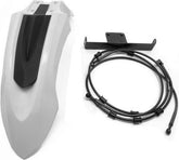 AltRider High Fender Kit for the Yamaha Tenere 700 - White | T719-4-8102