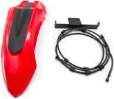 AltRider High Fender Kit for the Yamaha Tenere 700 - Red | T719-5-8102