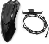 AltRider High Fender Kit for the Yamaha Tenere 700 - Blue | T719-7-8102