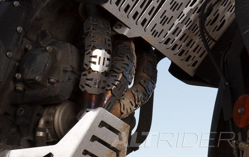 AltRider Universal Header Guards - Triumph Tiger 800