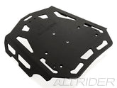 AltRider Luggage Rack for Triumph Tiger 800 - Black