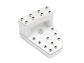 AltRider DualControl Brake System for Triumph Tiger 900 Rally / Pro - Silver | TT99-1-2532