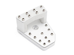 AltRider DualControl Brake System for Triumph Tiger 900 Rally / Pro - Silver | TT99-1-2532