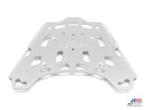AltRider Rear Luggage Rack for the Triumph Tiger 850 / 900 Models - Silver | TT99-1-4000