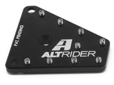 AltRider DualControl Brake Enlarger for Triumph Tiger 900 Rally / Pro - Black | TT99-2-2501