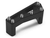 AltRider DualControl - 25.4mm Riser for Triumph Tiger 900 Rally / Pro - Black | TT99-2-2511