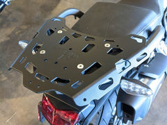 AltRider Rear Luggage Rack for the Triumph Tiger 850 / 900 Models - Black | TT99-2-4000