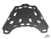 AltRider Rear Luggage Rack for the Triumph Tiger 850 / 900 Models - Black | TT99-2-4000