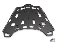AltRider Rear Luggage Rack for the Triumph Tiger 850 / 900 Models - Black | TT99-2-4000
