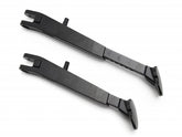 AltRider Adjustable Aluminum Side Stand for the Aprilia Tuareg 660 | TU23-2-2301