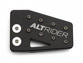 AltRider DualControl Brake Enlarger for the Aprilia Tuareg 660 - Black | TU23-2-2501