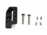 AltRider DualControl - 25.4mm Riser for the Aprilia Tuareg 660 - Black | TU23-2-2511
