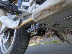AltRider Variable Height Suspension Links for the Aprilia Tuareg 660 | TU23-6-2202