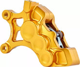 Arlen Ness 6-Piston Caliper Gold | 02-201