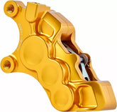 Arlen Ness 6-Piston Caliper Gold | 02-225