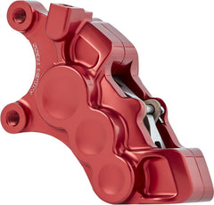 Arlen Ness 6-Piston Caliper Red | 02-226