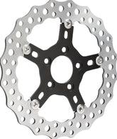ARLEN NESS BRAKE ROTOR WAVE 11.5" | 02-786