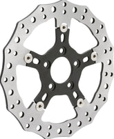 ARLEN NESS BRAKE ROTOR WAVE 11.8" | 02-787