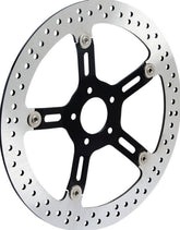 ARLEN NESS BRAKE ROTOR KIT BIG BRAKE 14" LEFT | 02-910