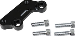ARLEN NESS CALIPER MOUNT LEFT | 02-976